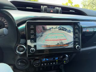 Toyota Hilux 2024 2.8 AUTOMATIC!!!-thumb-41