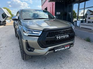 Toyota Hilux 2024 2.8 AUTOMATIC!!!-thumb-10