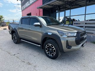 Toyota Hilux 2024 2.8 AUTOMATIC!!!-thumb-11