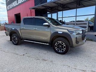 Toyota Hilux 2024 2.8 AUTOMATIC!!!-thumb-12