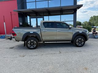Toyota Hilux 2024 2.8 AUTOMATIC!!!-thumb-14