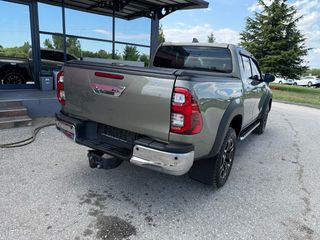Toyota Hilux 2024 2.8 AUTOMATIC!!!-thumb-15