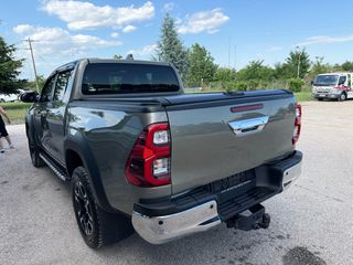Toyota Hilux 2024 2.8 AUTOMATIC!!!-thumb-18