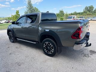 Toyota Hilux 2024 2.8 AUTOMATIC!!!-thumb-21
