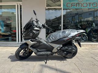 Voge SR2 200 2026 ΑDV