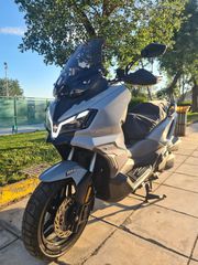Sym ADX 300 2025 TCS