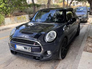 Mini Cooper S 2015