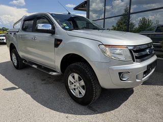 Ford Ranger 2015 2.2 LIMITED