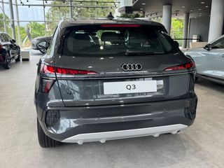 Audi Q3 2026 SUV Advanced TFSI Hybrid S tronic-thumb-4