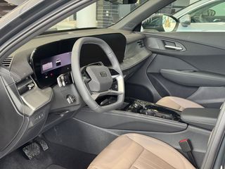Audi Q3 2026 SUV Advanced TFSI Hybrid S tronic-thumb-6