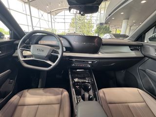 Audi Q3 2026 SUV Advanced TFSI Hybrid S tronic-thumb-8