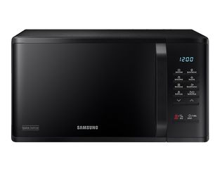 Φούρνος Μικροκυμάτων Samsung MS23K3513AK/OL 23lt 800W Μαύρος