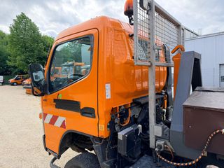 Ανατροπή + Γερανός Mitsubishi 2014 FUSO CANTER Rexter-thumb-3