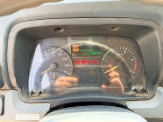 Ανατροπή + Γερανός Mitsubishi 2014 FUSO CANTER Rexter-thumb-5