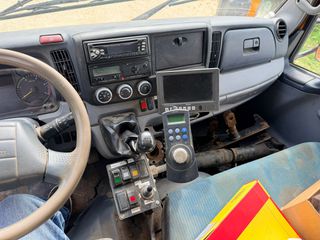 Ανατροπή + Γερανός Mitsubishi 2014 FUSO CANTER Rexter-thumb-7