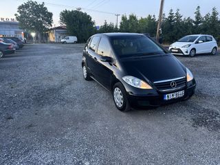 Mercedes-Benz A 170 2009
