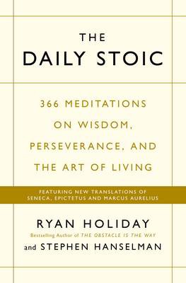 THE DAILY STOIC