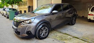 Peugeot 2008 2021 ACTIVE PLUS-ΕΛΛΗΝΙΚΗΣ ΑΝΤΙΠΡΟΣΩΠΕΙΑΣ- BOOK SERVICE