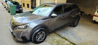 Peugeot 2008 2021 ACTIVE PLUS-ΕΛΛΗΝΙΚΗΣ ΑΝΤΙΠΡΟΣΩΠΕΙΑΣ- BOOK SERVICE-thumb-1
