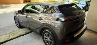 Peugeot 2008 2021 ACTIVE PLUS-ΕΛΛΗΝΙΚΗΣ ΑΝΤΙΠΡΟΣΩΠΕΙΑΣ- BOOK SERVICE-thumb-2