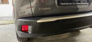 Peugeot 2008 2021 ACTIVE PLUS-ΕΛΛΗΝΙΚΗΣ ΑΝΤΙΠΡΟΣΩΠΕΙΑΣ- BOOK SERVICE-thumb-5