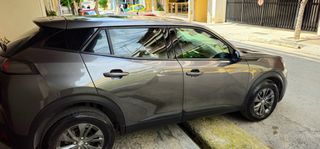 Peugeot 2008 2021 ACTIVE PLUS-ΕΛΛΗΝΙΚΗΣ ΑΝΤΙΠΡΟΣΩΠΕΙΑΣ- BOOK SERVICE-thumb-6