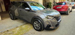 Peugeot 2008 2021 ACTIVE PLUS-ΕΛΛΗΝΙΚΗΣ ΑΝΤΙΠΡΟΣΩΠΕΙΑΣ- BOOK SERVICE-thumb-7