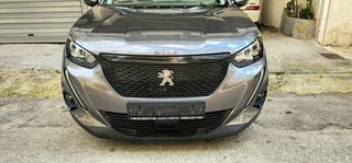 Peugeot 2008 2021 ACTIVE PLUS-ΕΛΛΗΝΙΚΗΣ ΑΝΤΙΠΡΟΣΩΠΕΙΑΣ- BOOK SERVICE-thumb-8