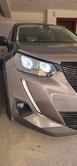 Peugeot 2008 2021 ACTIVE PLUS-ΕΛΛΗΝΙΚΗΣ ΑΝΤΙΠΡΟΣΩΠΕΙΑΣ- BOOK SERVICE-thumb-10