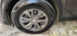 Peugeot 2008 2021 ACTIVE PLUS-ΕΛΛΗΝΙΚΗΣ ΑΝΤΙΠΡΟΣΩΠΕΙΑΣ- BOOK SERVICE-thumb-11