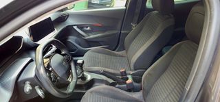 Peugeot 2008 2021 ACTIVE PLUS-ΕΛΛΗΝΙΚΗΣ ΑΝΤΙΠΡΟΣΩΠΕΙΑΣ- BOOK SERVICE-thumb-13