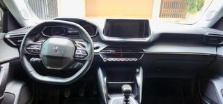 Peugeot 2008 2021 ACTIVE PLUS-ΕΛΛΗΝΙΚΗΣ ΑΝΤΙΠΡΟΣΩΠΕΙΑΣ- BOOK SERVICE-thumb-18