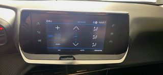 Peugeot 2008 2021 ACTIVE PLUS-ΕΛΛΗΝΙΚΗΣ ΑΝΤΙΠΡΟΣΩΠΕΙΑΣ- BOOK SERVICE-thumb-24