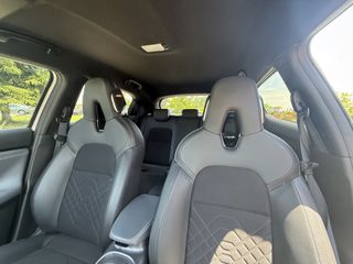 Nissan Juke 2021 1.0 DIG-T 114HP TECHNA 360° CAMERA, LEATHER, BOSE SOUND-thumb-38
