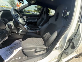 Nissan Juke 2021 1.0 DIG-T 114HP TECHNA 360° CAMERA, LEATHER, BOSE SOUND-thumb-39