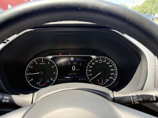 Nissan Juke 2021 1.0 DIG-T 114HP TECHNA 360° CAMERA, LEATHER, BOSE SOUND-thumb-40