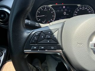 Nissan Juke 2021 1.0 DIG-T 114HP TECHNA 360° CAMERA, LEATHER, BOSE SOUND-thumb-41