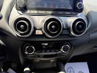 Nissan Juke 2021 1.0 DIG-T 114HP TECHNA 360° CAMERA, LEATHER, BOSE SOUND-thumb-44