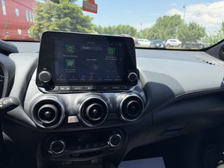 Nissan Juke 2021 1.0 DIG-T 114HP TECHNA 360° CAMERA, LEATHER, BOSE SOUND-thumb-45