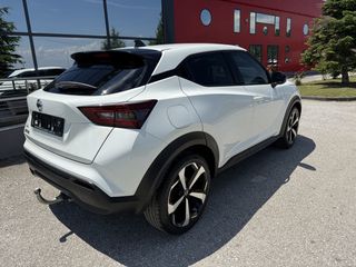 Nissan Juke 2021 1.0 DIG-T 114HP TECHNA 360° CAMERA, LEATHER, BOSE SOUND-thumb-13