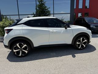 Nissan Juke 2021 1.0 DIG-T 114HP TECHNA 360° CAMERA, LEATHER, BOSE SOUND-thumb-15