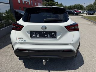 Nissan Juke 2021 1.0 DIG-T 114HP TECHNA 360° CAMERA, LEATHER, BOSE SOUND-thumb-17