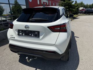 Nissan Juke 2021 1.0 DIG-T 114HP TECHNA 360° CAMERA, LEATHER, BOSE SOUND-thumb-18