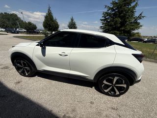 Nissan Juke 2021 1.0 DIG-T 114HP TECHNA 360° CAMERA, LEATHER, BOSE SOUND-thumb-19