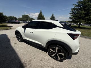 Nissan Juke 2021 1.0 DIG-T 114HP TECHNA 360° CAMERA, LEATHER, BOSE SOUND-thumb-20