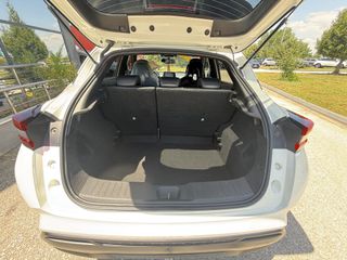 Nissan Juke 2021 1.0 DIG-T 114HP TECHNA 360° CAMERA, LEATHER, BOSE SOUND-thumb-23