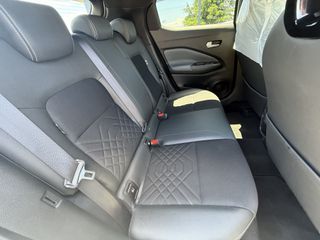 Nissan Juke 2021 1.0 DIG-T 114HP TECHNA 360° CAMERA, LEATHER, BOSE SOUND-thumb-25