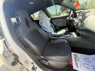 Nissan Juke 2021 1.0 DIG-T 114HP TECHNA 360° CAMERA, LEATHER, BOSE SOUND-thumb-30