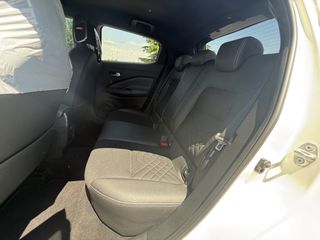 Nissan Juke 2021 1.0 DIG-T 114HP TECHNA 360° CAMERA, LEATHER, BOSE SOUND-thumb-31