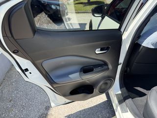 Nissan Juke 2021 1.0 DIG-T 114HP TECHNA 360° CAMERA, LEATHER, BOSE SOUND-thumb-33